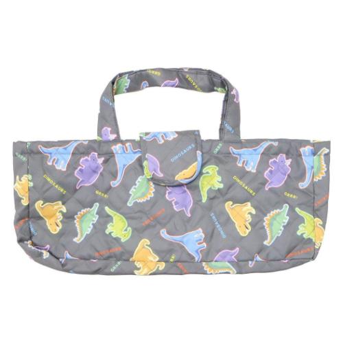 キルトハーモニカケース キルト鍵盤ハーモニカケース 恐竜 新入学 ニシオ