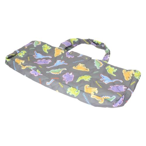 キルトハーモニカケース キルト鍵盤ハーモニカケース 恐竜 新入学 ニシオ