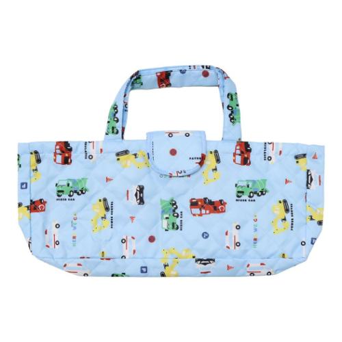 キルトハーモニカケース キルト鍵盤ハーモニカケース 車 新入学 ニシオ