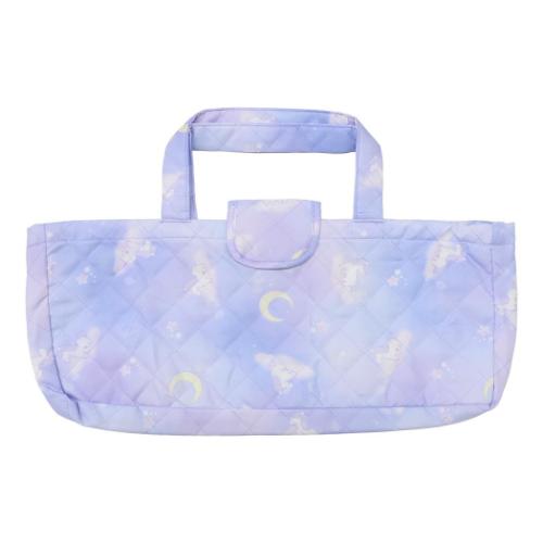 キルトハーモニカケース キルト鍵盤ハーモニカケース ユニコーン 新入学 ニシオ