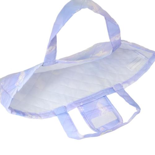 キルトハーモニカケース キルト鍵盤ハーモニカケース ユニコーン 新入学 ニシオ