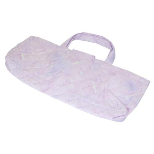 キルトハーモニカケース キルト鍵盤ハーモニカケース ウサギ 新入学 ニシオ 新学期準備雑貨