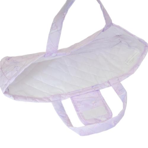 キルトハーモニカケース キルト鍵盤ハーモニカケース ウサギ 新入学 ニシオ 新学期準備雑貨