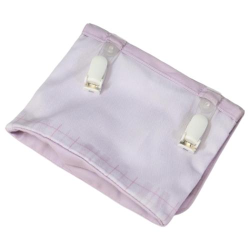 クリップポケット いつでもポッケ スイーツキャット 新入学 ニシオ