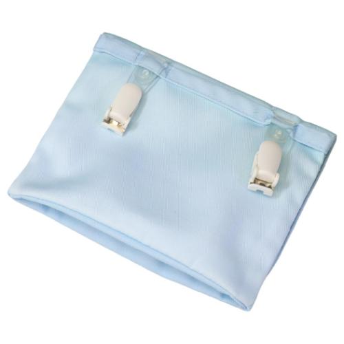 クリップポケット いつでもポッケ ドッグカフェ 新入学 ニシオ