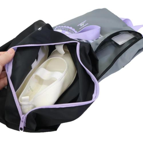 体育館靴入れ シューズケース ANAP GIRL 新入学 アナップガール ニシオ 新学期準備雑貨