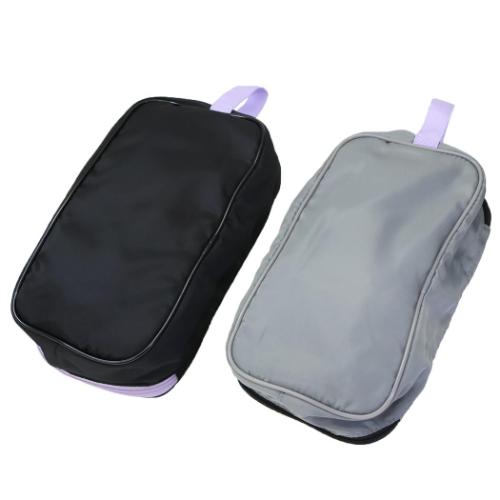 ラウンドシューズケース 体育館靴入れ 新入学 ANAP GIRL アナップガール ニシオ