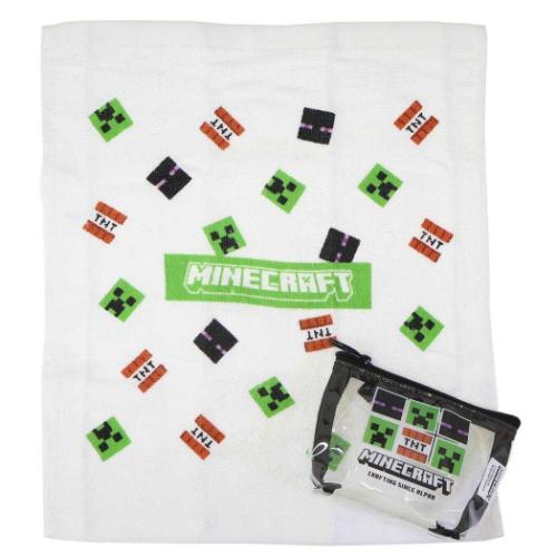 �}�C���N���t�g �Q�[���L�����N�^�[ �~�j�|�[�` �n���h�^�I���|�[�` �z���C�g �V���w Minecraft