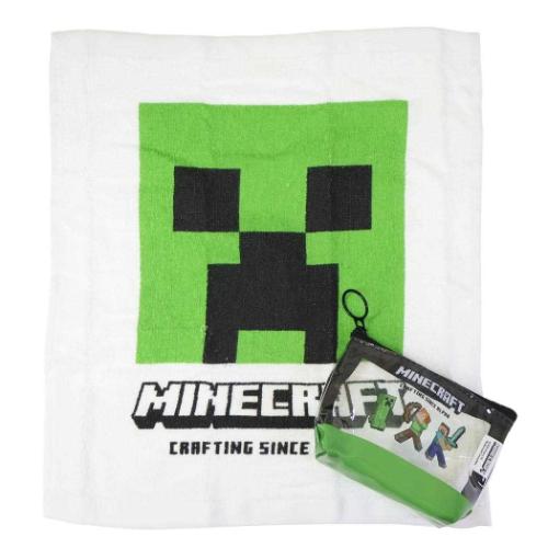 �}�C���N���t�g �~�j�|�[�` �n���h�^�I���|�[�` �O���[�� �V���w Minecraft �j�V�I
