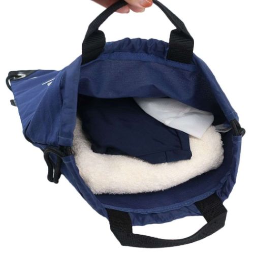 プールバッグ ナップサックビーチバッグ OUTDOOR アウトドアプロダクツ ODP-NSBG-2303 ニシオ OUTDOOR PRODUCTS 海プール サマーレジャー用品 男の子