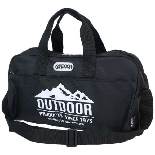 OUTDOOR アウトドアプロダクツ スポーツブランド プールバッグ ボストン型ショルダービーチバッグ ODP-BSB-2301 OUTDOOR PRODUCTS｜cinemacollection