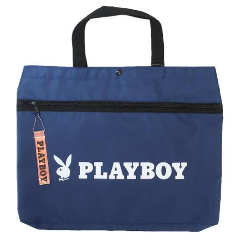 レッスンバッグ お稽古かばん 新入学 プレイボーイ PLAYBOY ニシオ 新学期準備雑貨