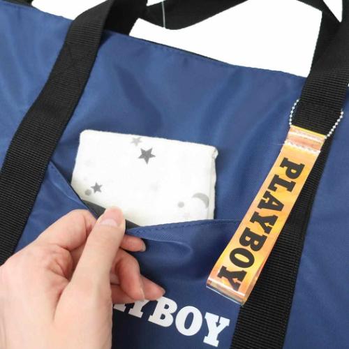 お稽古かばん プレイボーイ 2wayレッスンバッグ 新入学 PLAYBOY ニシオ