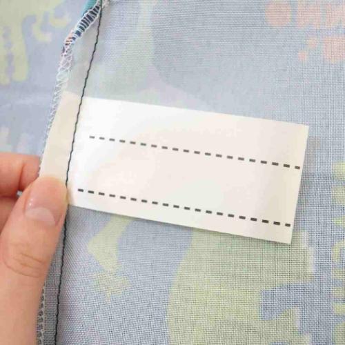 巾着袋 ジャージケース くるま 新入学 ニシオ 新学期準備雑貨