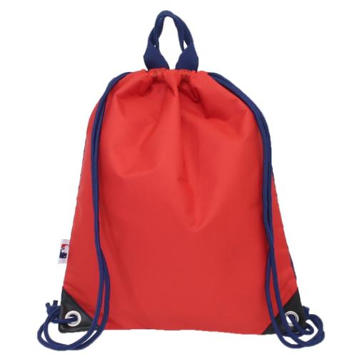 ナップサックビーチバッグ ボストン レッドソックス プールバッグ MLB ニシオ