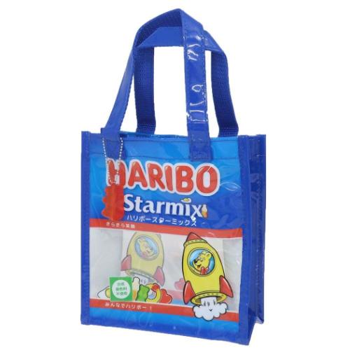 ミニバッグ HARIBO プールバッグ お菓子パッケージ ニシオ｜cinemacollection