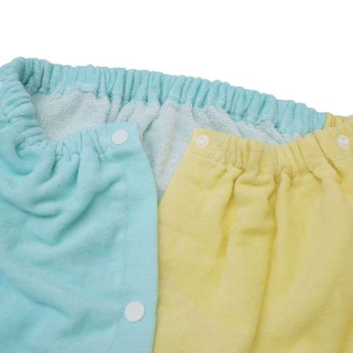 巻きタオル100cm ラップタオル MTG-MT100-2401 MUZIK TIGER ムジークタイガー ニシオ サマー レジャー用品 海 プール 着替えタオル