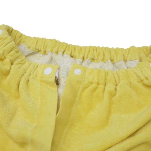 巻きタオル100cm ラップタオル MUZIK TIGER ムジークタイガー MTG-MT100-2402 ニシオ サマー レジャー用品 海 プール 着替えタオル キャラクター