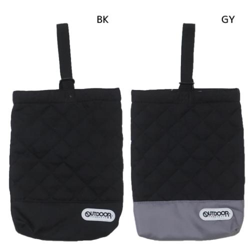 OUTDOOR グッズ シューズバッグ アウトドアプロダクツ OUTDOOR PRODUCTS スポーツブランド シューズケース 新入学