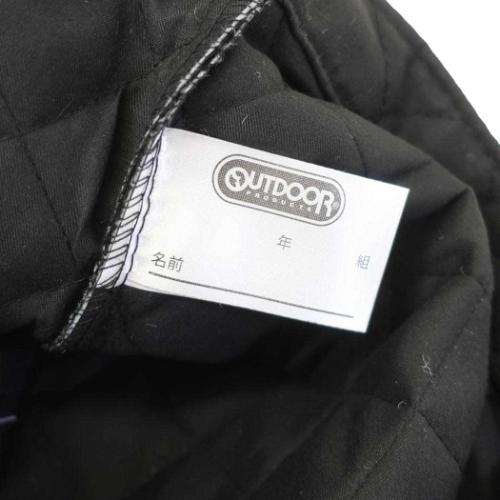 OUTDOOR グッズ シューズバッグ アウトドアプロダクツ OUTDOOR PRODUCTS スポーツブランド シューズケース 新入学
