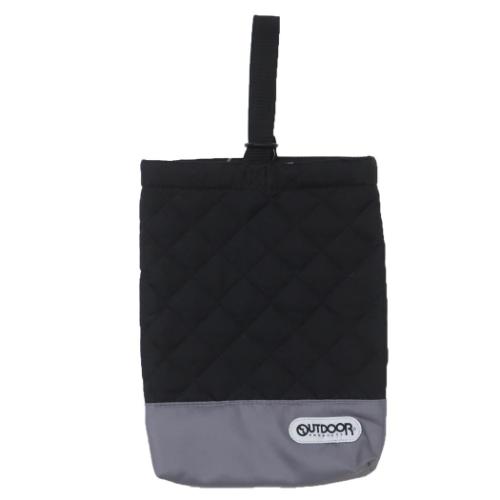 OUTDOOR グッズ シューズバッグ アウトドアプロダクツ OUTDOOR PRODUCTS スポーツブランド シューズケース 新入学