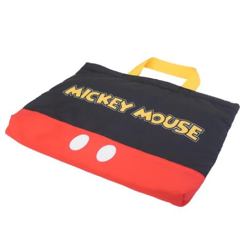 ミッキーマウス グッズ お稽古かばん キャラクター レッスンバッグ 新入学 ディズニー
