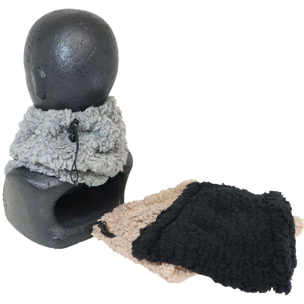 OUTDOOR PRODUCTS（アウトドアプロダクツ） 防寒マフラー 3wayネック