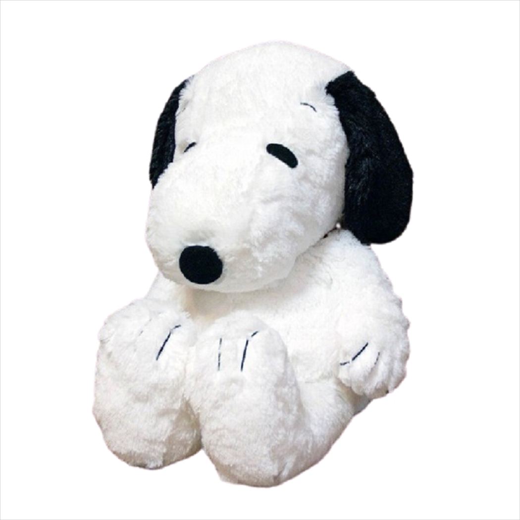 SNOOPY（スヌーピー） ぬいぐるみ HUGHUGシリーズ ピーナッツ ギフト