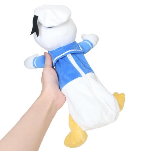ミッキー＆フレンズ ドナルドダック フルボディペンケース