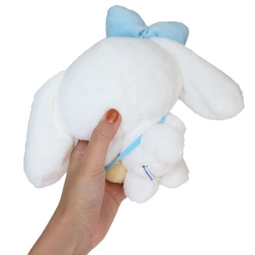 シナモロール グッズ ぬいぐるみ サンリオ キャラクター プラッシュ