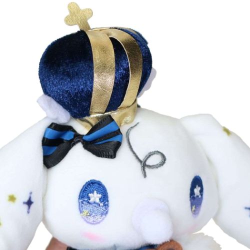 シナモロール グッズ マスコット サンリオ キャラクター ミニ