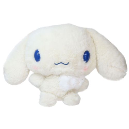 シナモロール ぬいぐるみ プラッシュドールM ほわほわほわいと サンリオ ナカジマ プレゼント 男の子 女の子 ギフト バレンタイン