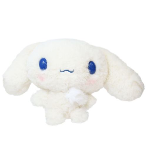 シナモロール グッズ ぬいぐるみ サンリオ キャラクター プラッシュドールS プレゼント 男の子 女の子 ギフト バレンタイン 爆買