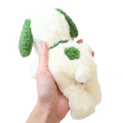 SNOOPY ぬいぐるみ ふわくた FUWAKUTA Nature スヌーピー
