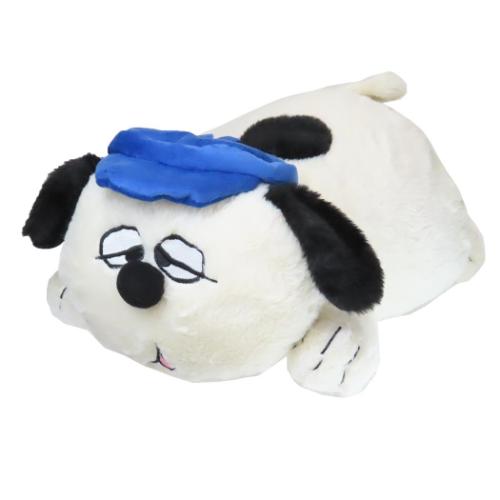 どーもくん グッズ 真田丸ぬいぐるみ NHKキャラ キャラクター