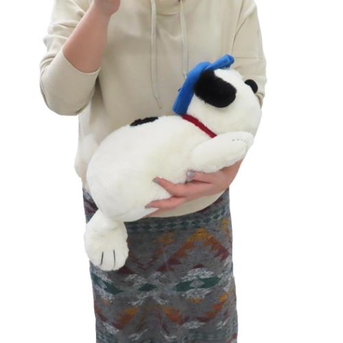 PEANUTS スヌーピー ピーナッツ キャラクター ぬいぐるみ プラッシュ