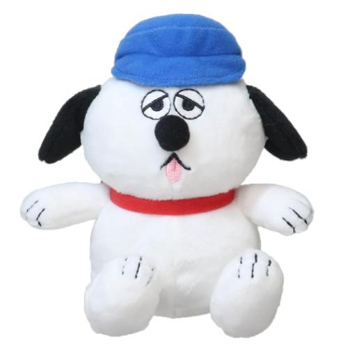 どーもくん グッズ 真田丸ぬいぐるみ NHKキャラ キャラクター