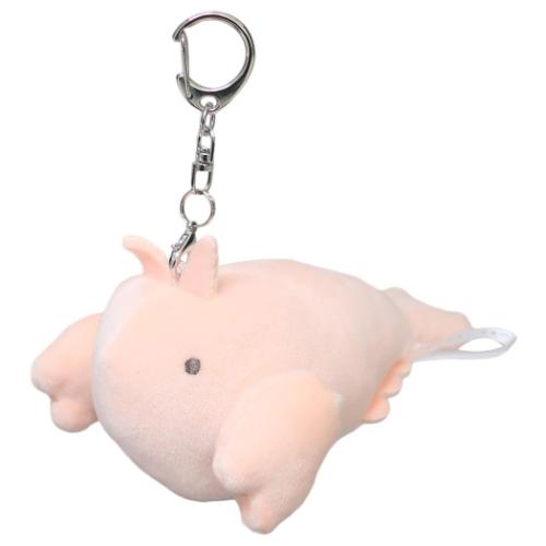 マスコット なんでもいきもの ミニぬいぐるみ エビ プレゼント かわいい ミニぬいぐるみ 爆買