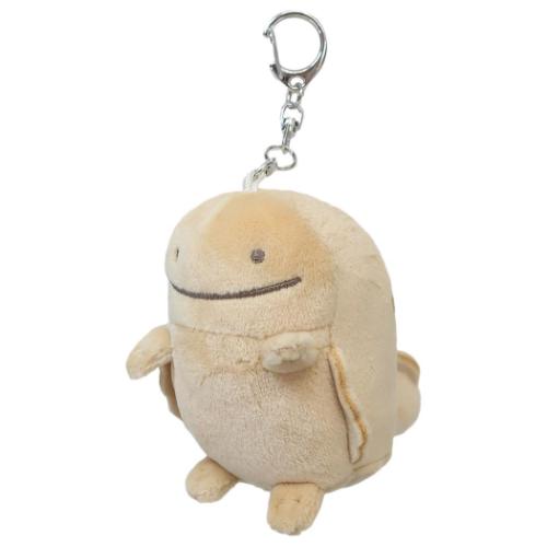 マスコット なんでもいきもの ミニぬいぐるみ 大さんせいうお プレゼント かわいい ミニぬいぐるみ 爆買