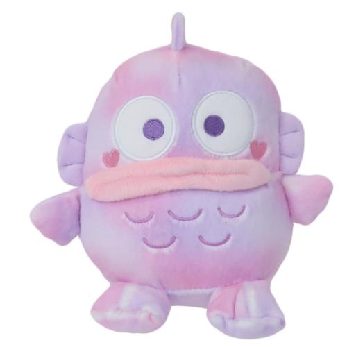 ハンギョドン グッズ ぬいぐるみ サンリオ キャラクター 爆買
