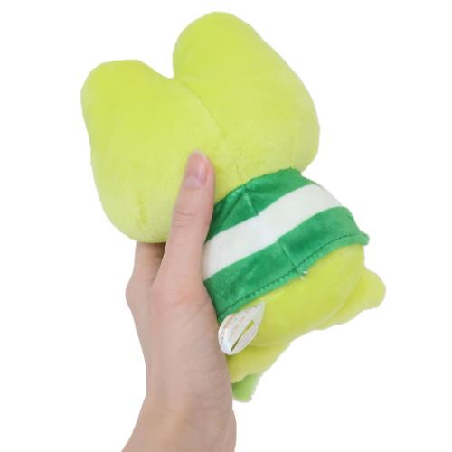 けろけろけろっぴ けろけろけろっぴxかえるのピクルス