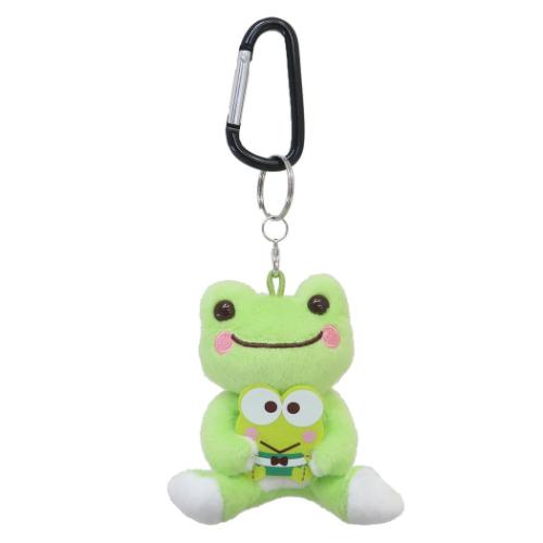けろけろけろっぴ けろけろけろっぴxかえるのピクルス グッズ