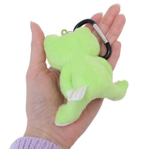 けろけろけろっぴ けろけろけろっぴxかえるのピクルス グッズ