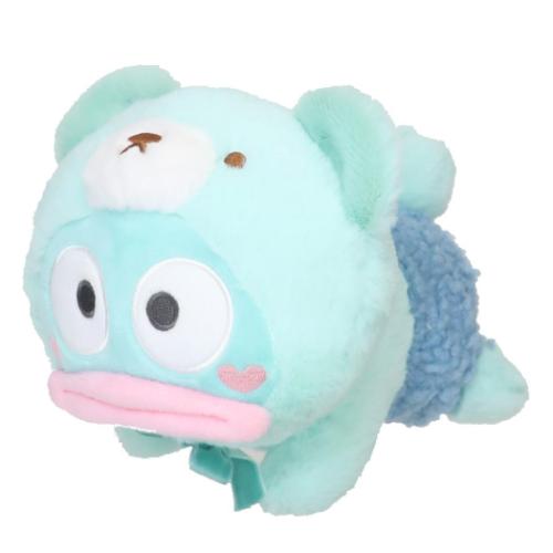 ハンギョドン グッズ ぬいぐるみ サンリオ キャラクター プラッシュドールS 爆買
