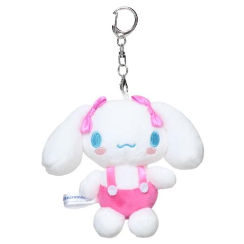 シナモロール グッズ マスコット サンリオ キャラクター 推し色 シナモロール グッズ マスコット サンリオ キャラクター 推し色