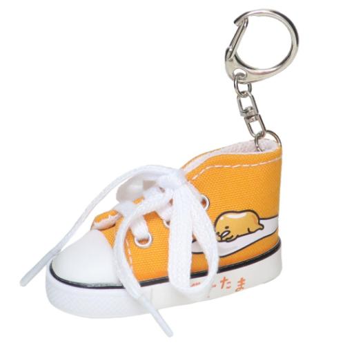 ぐでたま マスコット ストラップ キーホルダー Amazon.co.jp: サンリオ(SANRIO) 金ピカ根付 ぐでたま