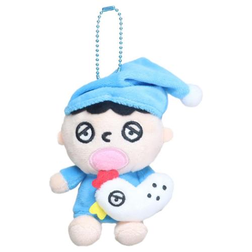 ミニぬいぐるみボールチェーン みんなのたあ坊 マスコット サンリオ 