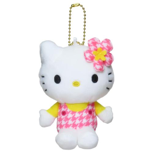 ハローキティ グッズ マスコット サンリオ キャラクター ミニ