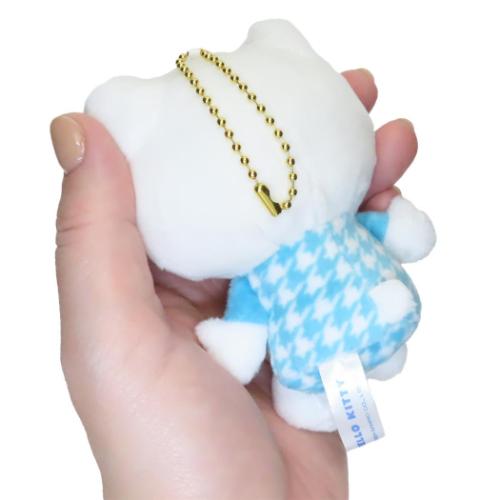 ハローキティ グッズ マスコット キャラクター ミニぬいぐるみ