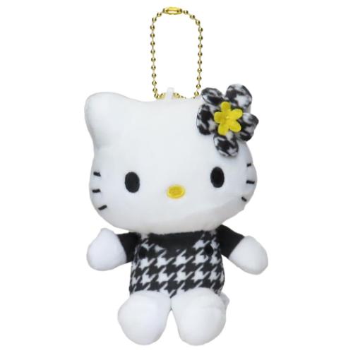 楽天市場】ミニぬいぐるみボールチェーン マスコット ハロー